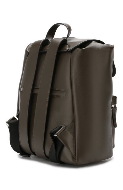 Рюкзак BRUNELLO CUCINELLI, арт. MBAND2051, фото 3