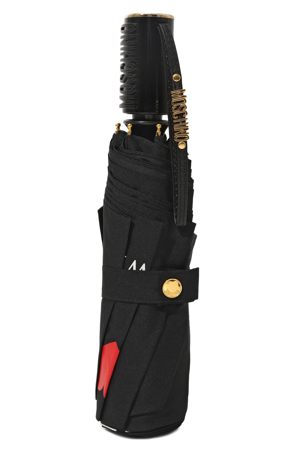 Складной зонт MOSCHINO, арт. 8956 0PENCL0SE, фото 5