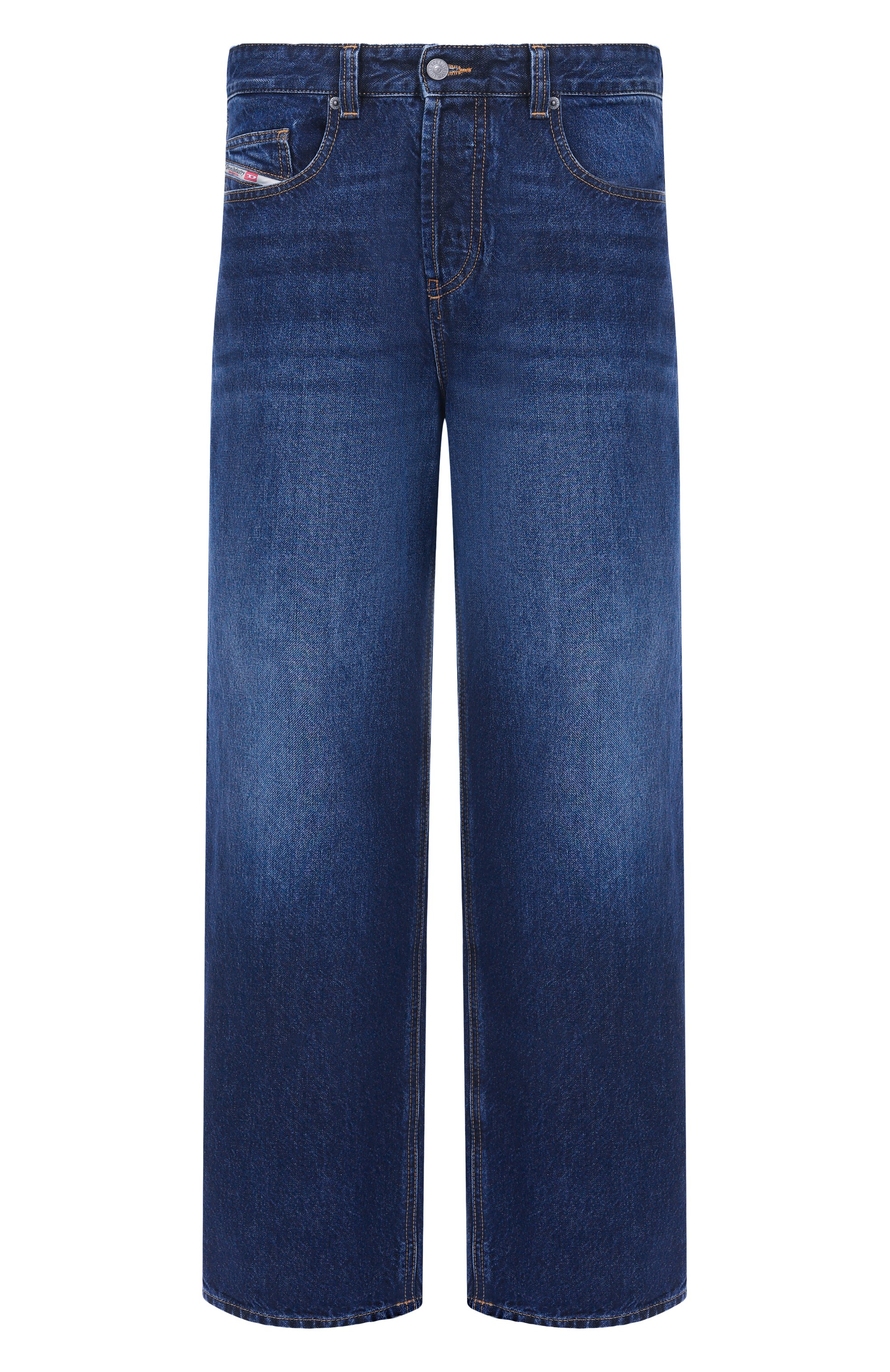 Джинсы 2001 d-macro DIESEL, арт. A11598/09I27, фото 1