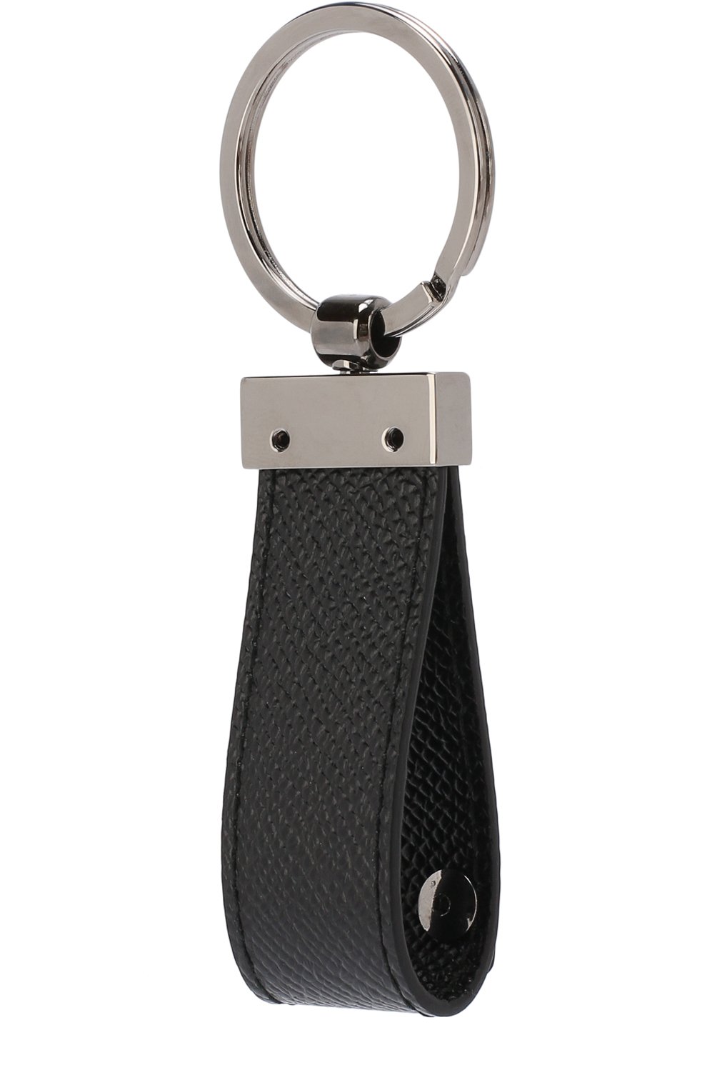 Кожаный брелок для ключей DOLCE & GABBANA, арт. BP1371/AI359, фото 2