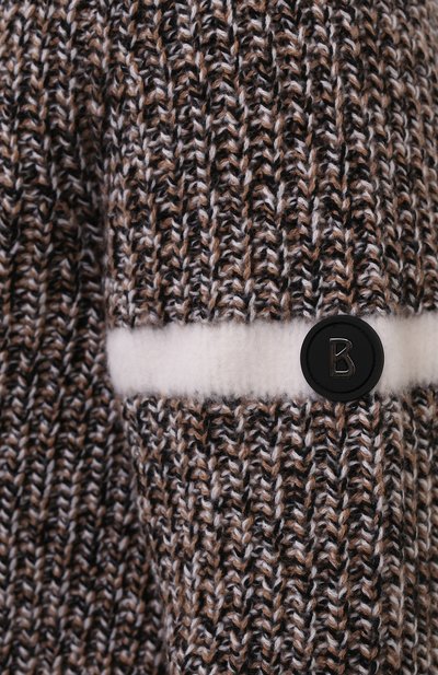 Кардиган из шерсти и кашемира BOGNER, арт. 88736313, фото 5