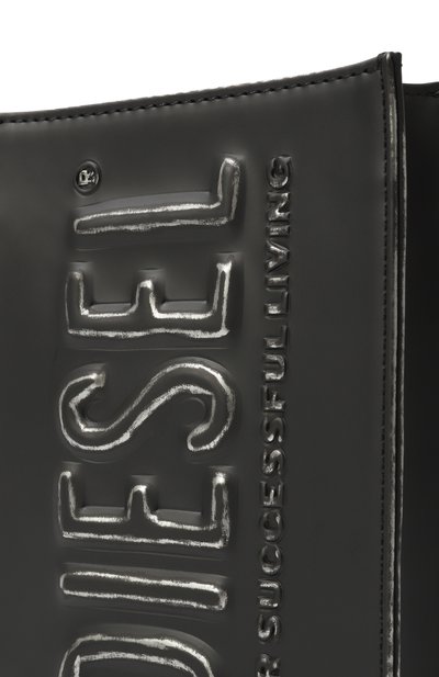 Сумка dsl 3d mini DIESEL, арт. X10343/P8078, фото 4