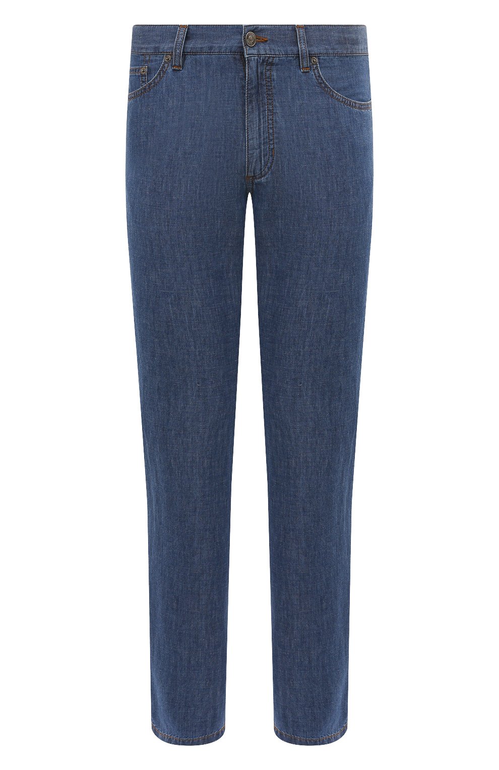 Джинсы ZEGNA, арт. E7I91A5/CITY, фото 1