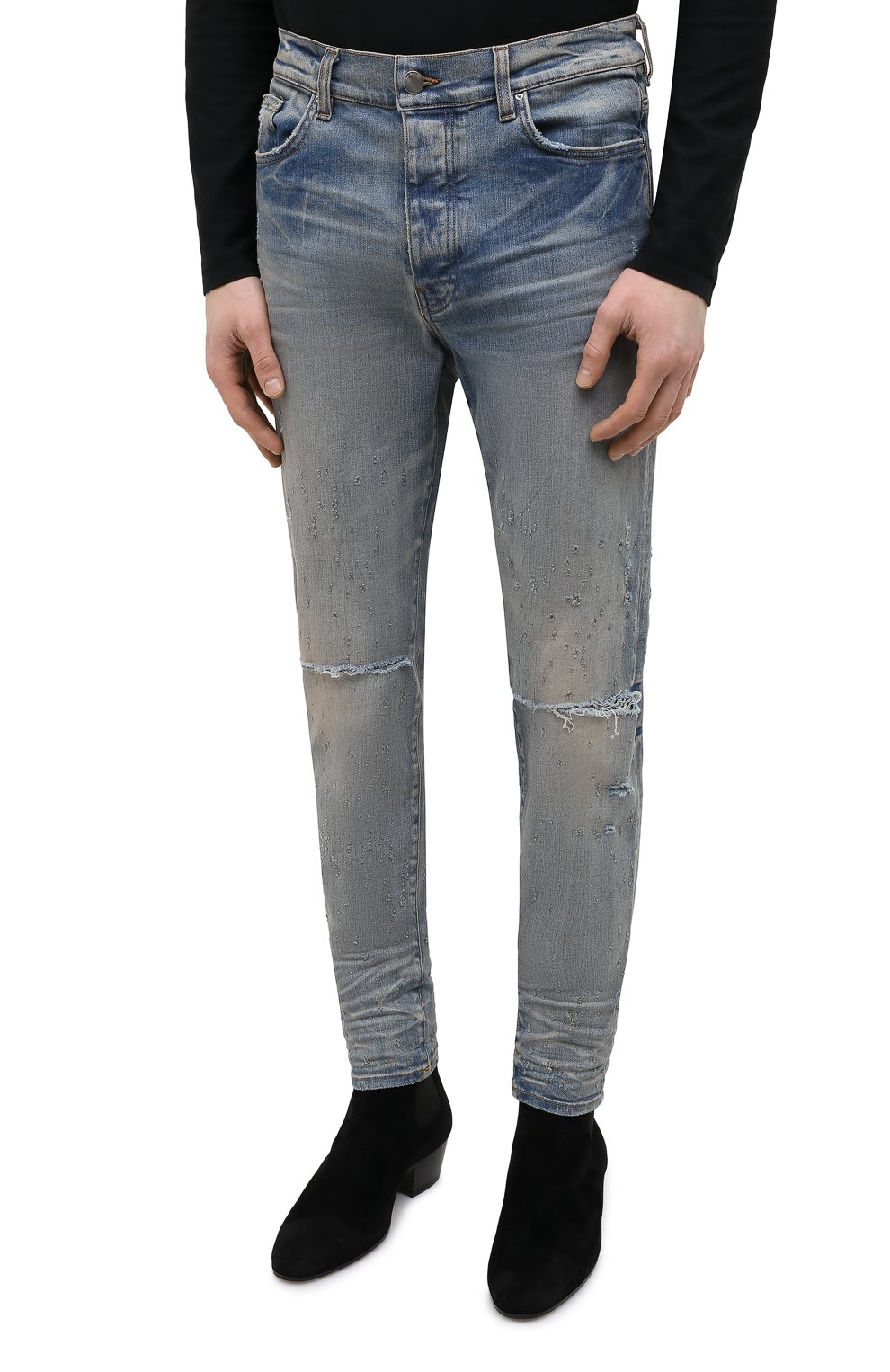 Джинсы AMIRI, арт. MDS030-408, фото 3
