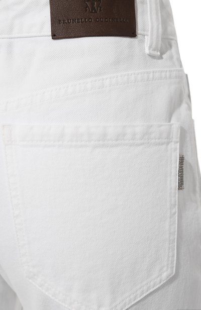 Джинсы BRUNELLO CUCINELLI, арт. MB030B1292, фото 5