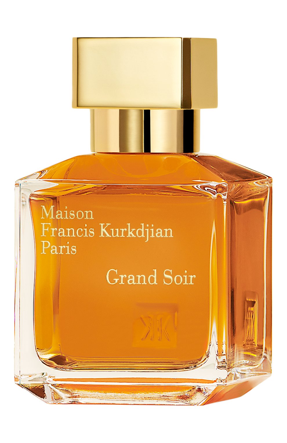 Парфюмерная вода grand soir (70ml) MAISON FRANCIS KURKDJIAN, арт. 1022502, фото 2