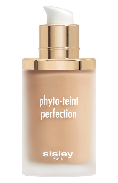 Устойчивый тональный фитокр�ем phyto-teint perfection, оттенок 3n (30ml) SISLEY, арт. 180644, фото 3