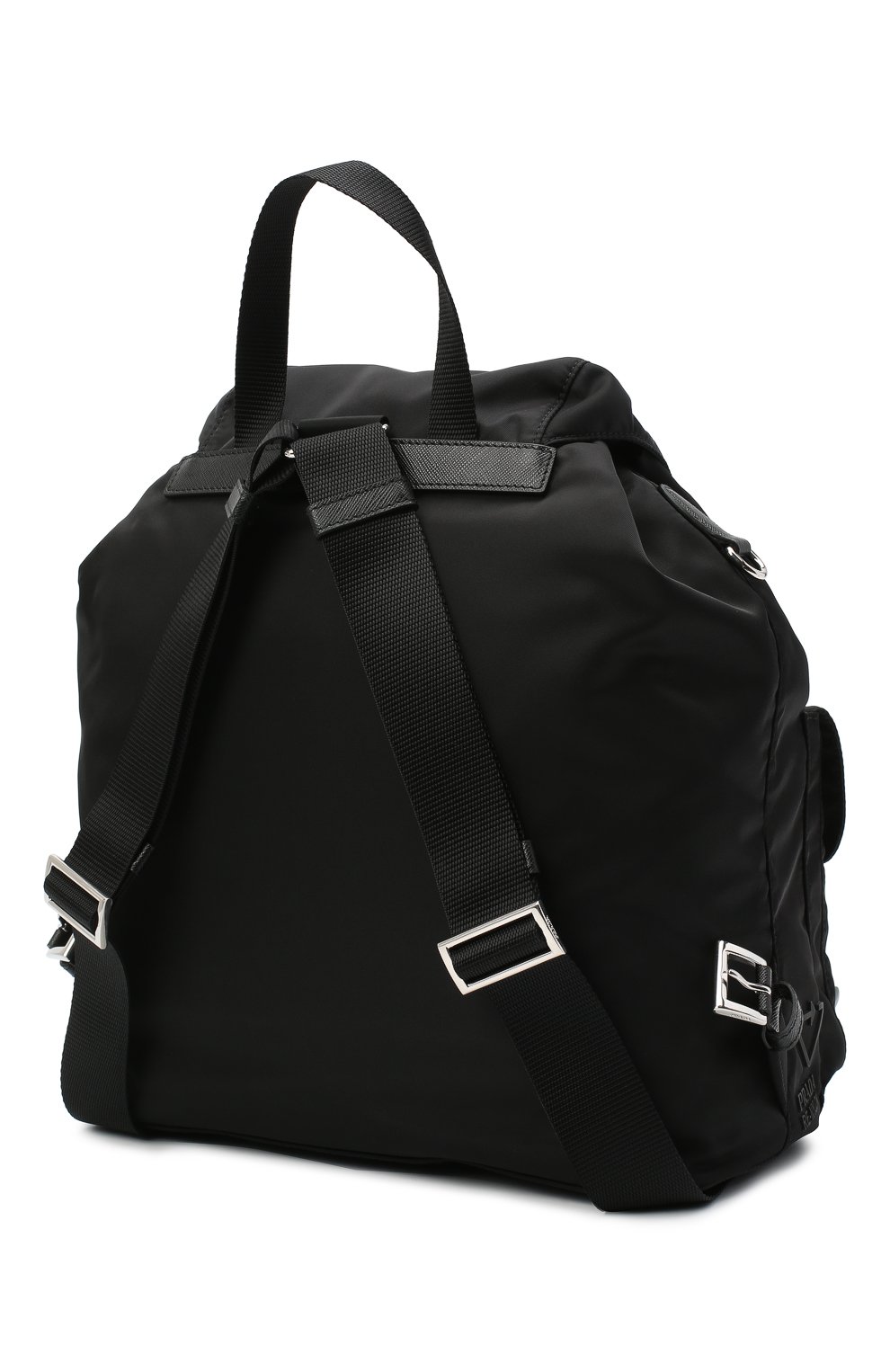 Рюкзак PRADA, арт. 1BZ811-5ECO-F0002-OTO, фото 2