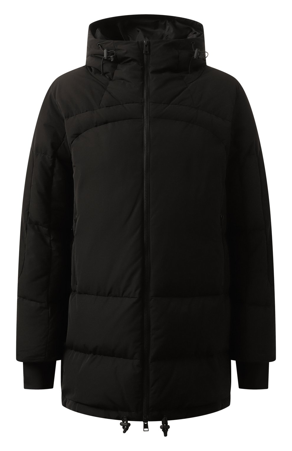 Пуховик PREMIATA, арт. PW24_211, фото 1