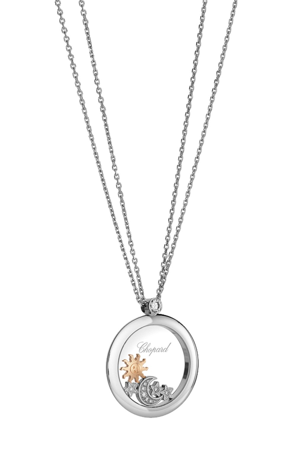 Кулон CHOPARD, арт. 799450-1201, фото 3