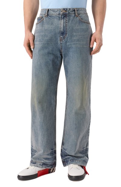 Джинсы JUUN.J, арт. JC5321PD2P, фото 3