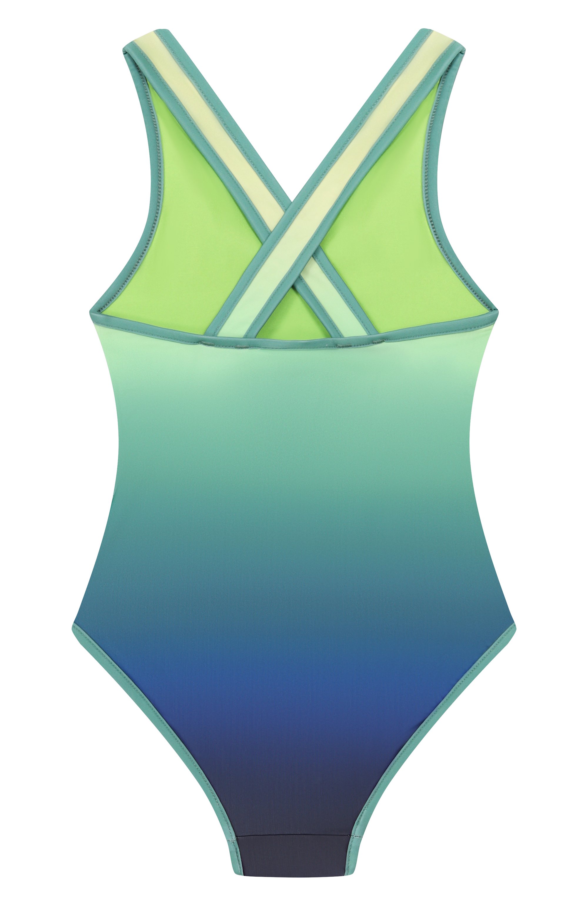 Слитный купальник CASABLANCA, арт. K-SP26-SWM-060-01-EX-BC, фото 2