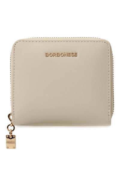 Женские кожаное портмоне BORBONESE, арт. 920092