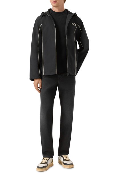 Куртка DIESEL, арт. A06149/0DGAM, фото 2