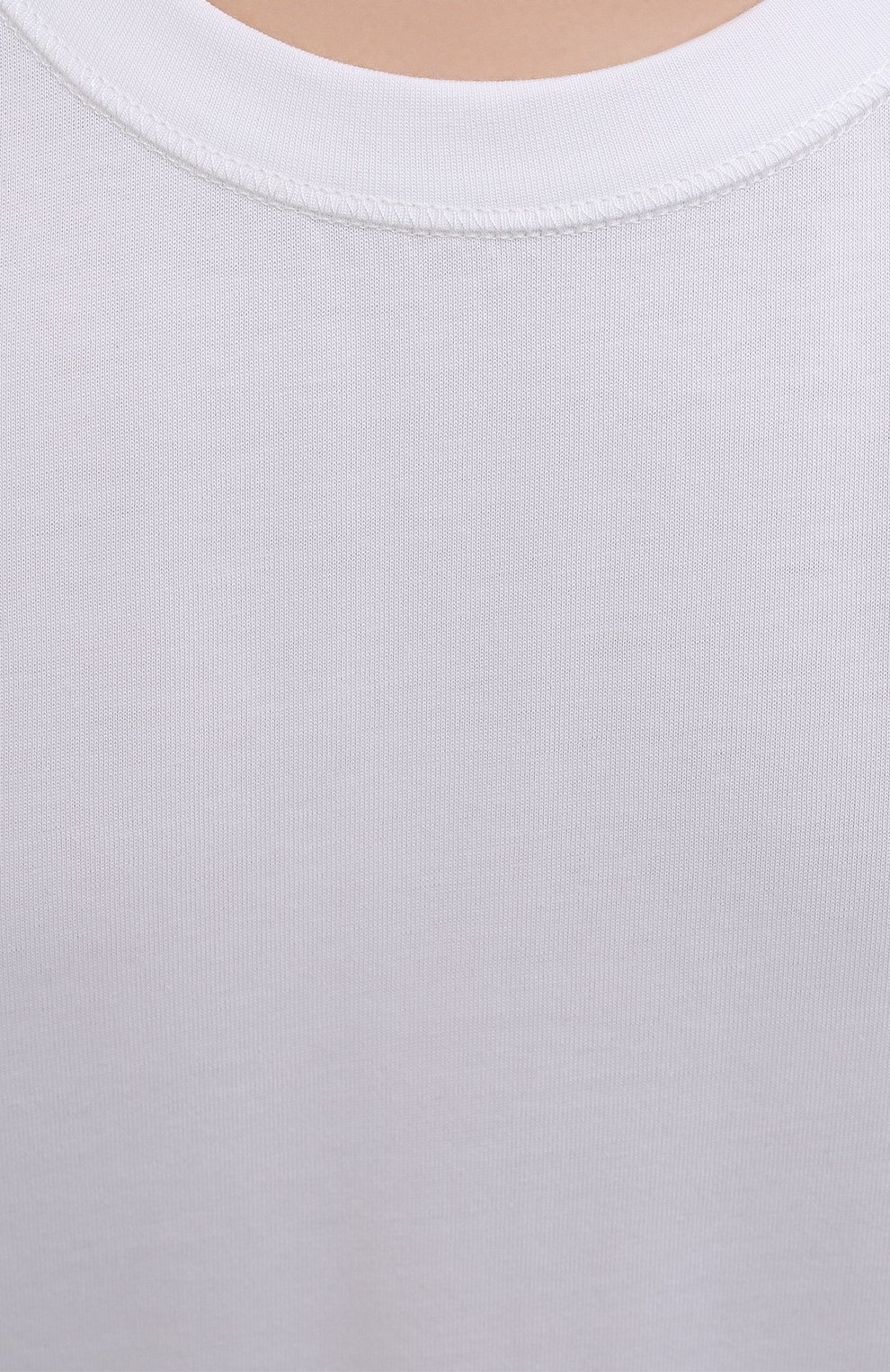 Хлопковое платье THE ROW, арт. 3983K220, фото 5