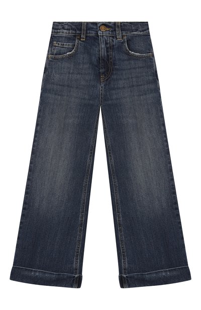 Джинсы GOLDEN GOOSE DELUXE BRAND, арт. GKP02410.P002181