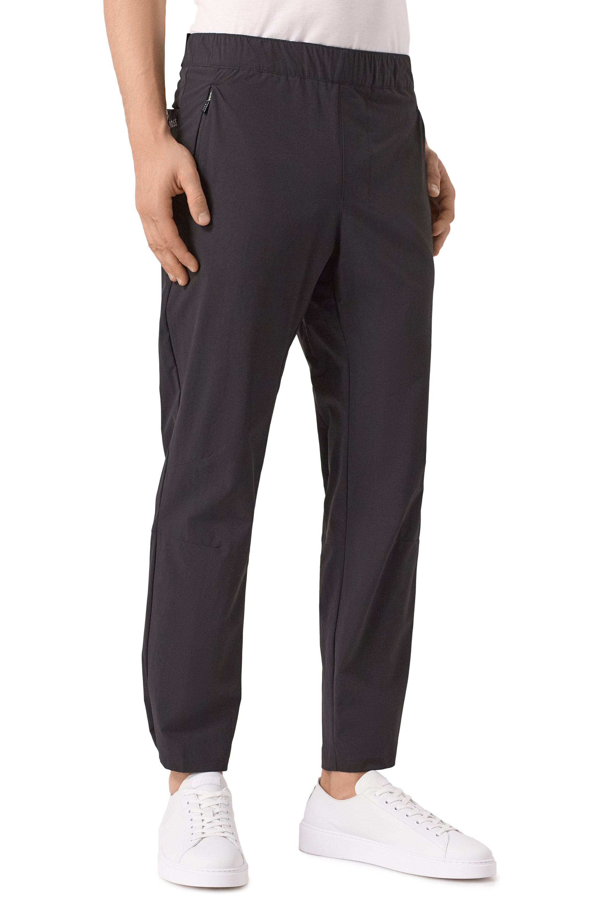 Брюки BOSS GREEN, арт. 50529668, фото 3