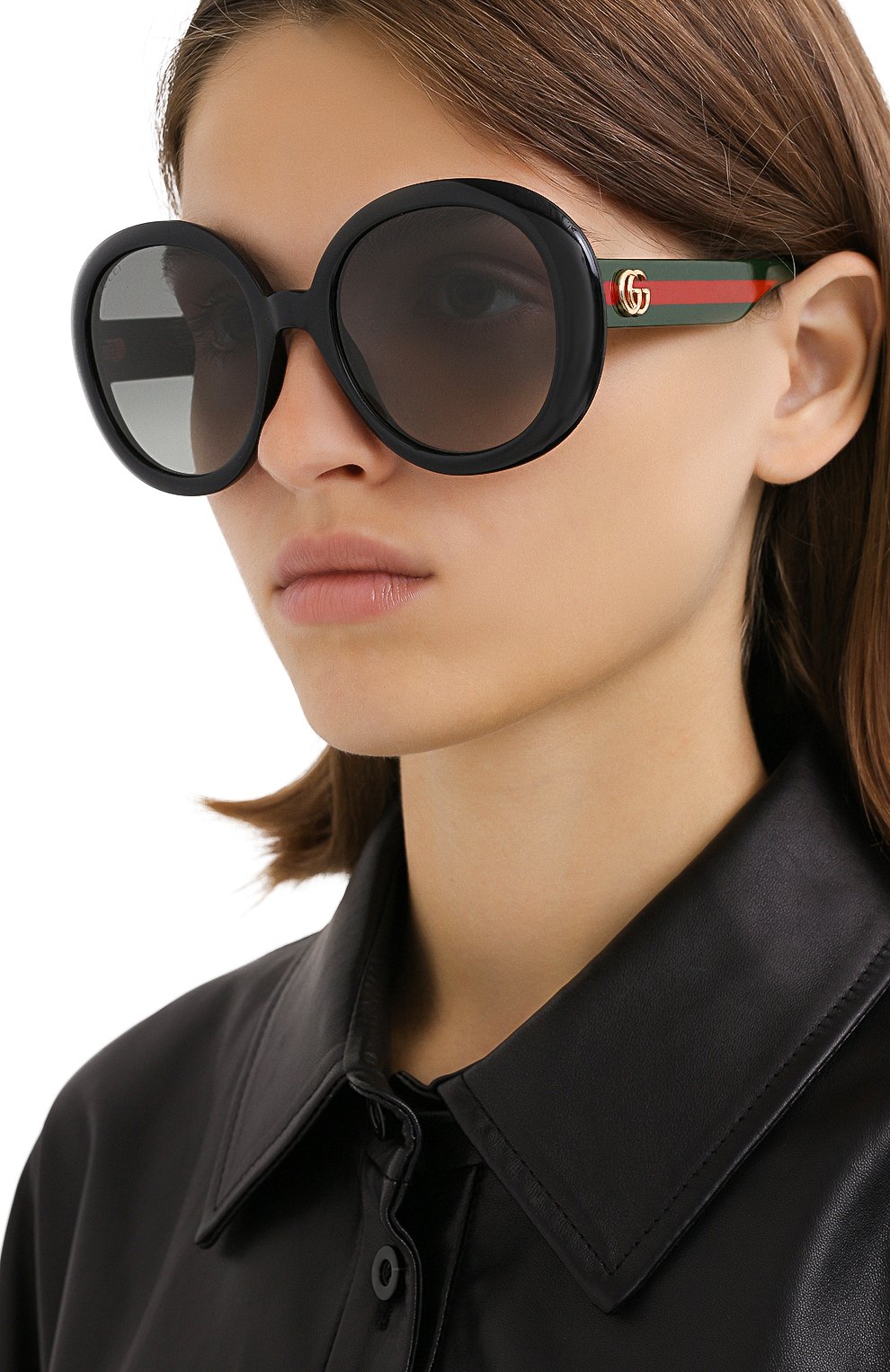 Солнцезащитные очки GUCCI, арт. GG0712S 001, фото 2