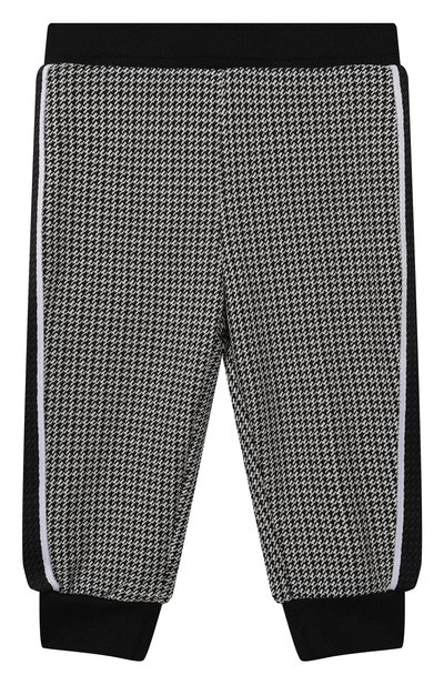 Джоггеры BOSS, арт. J51276/9M-18M