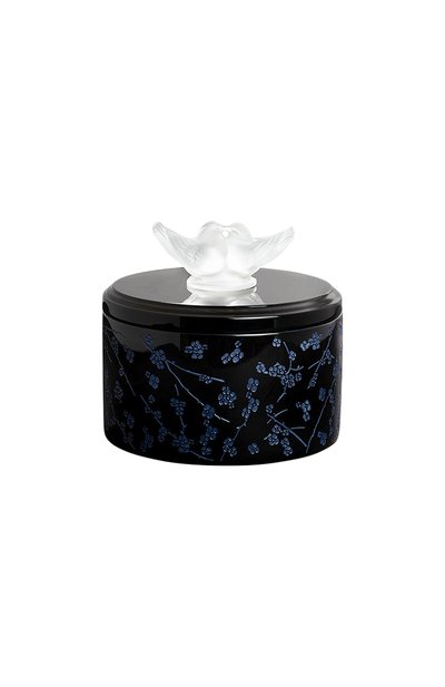 Шкатулка fleurs de cerisier LALIQUE, арт. 10687100