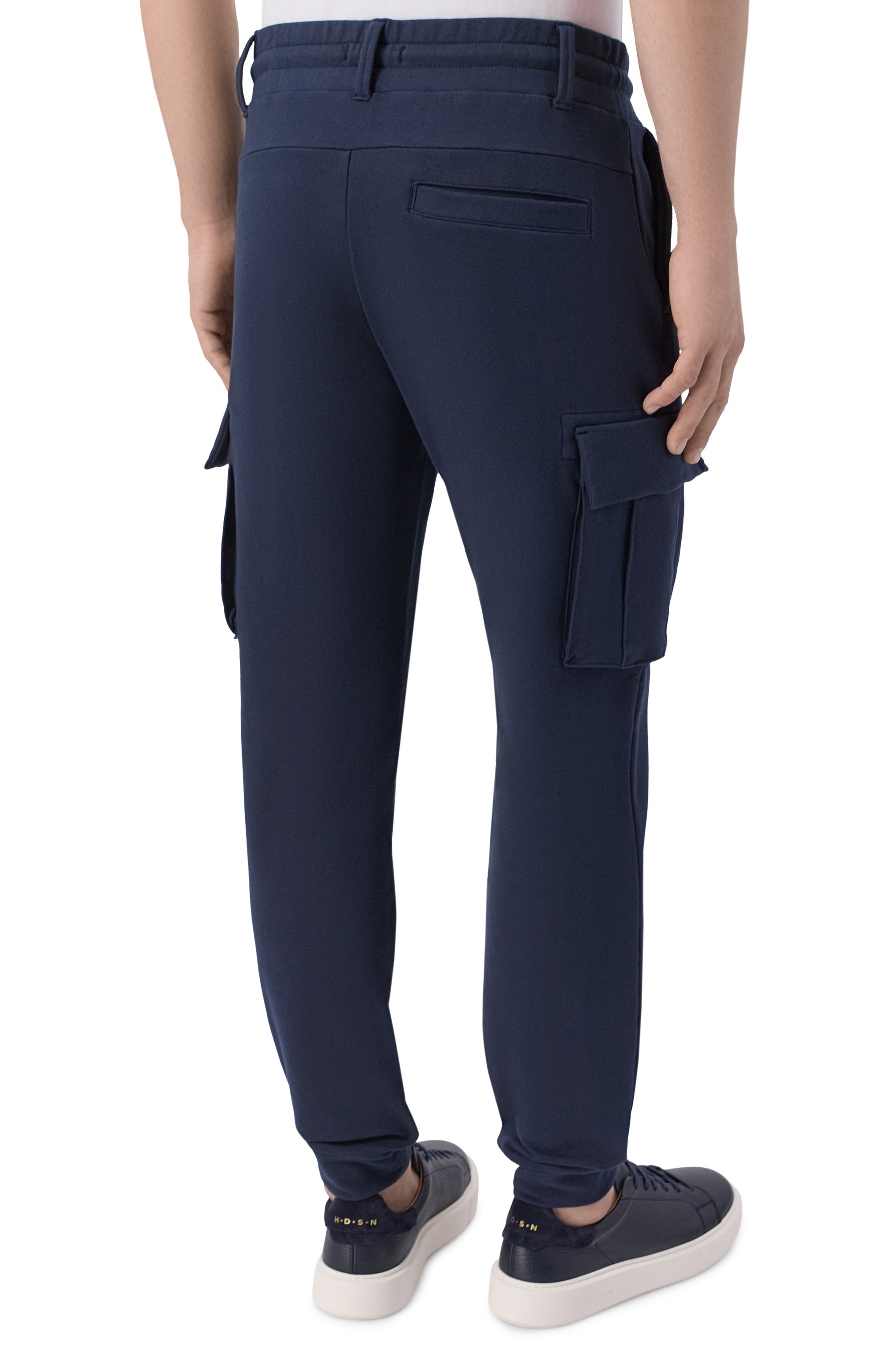Хлопковый спортивный костюм AERONAUTICA MILITARE, арт. TF0126U/F00662, фото 5