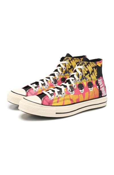 Кеды converse x batman chuck 70 CONVERSE, арт. 167317, фото 1
