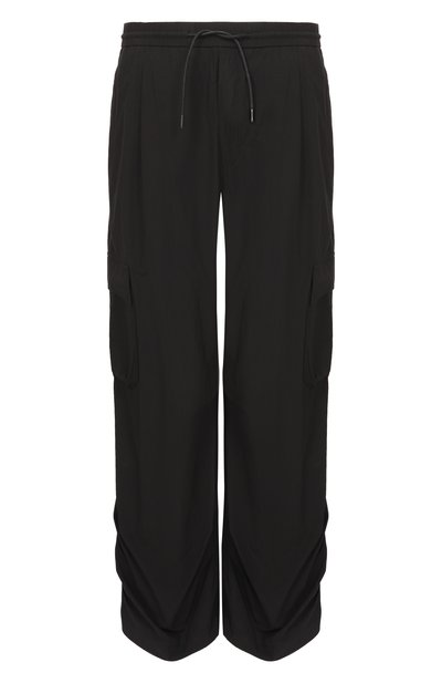 Мужские хлопковые брюки-карго JUUN.J, арт. JC6221P23