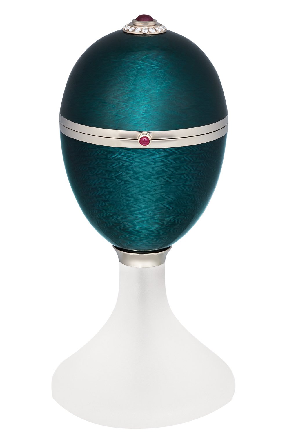 Подарочное яйцо MERCURY, арт. PL333/SG/02/00/101, фото 1