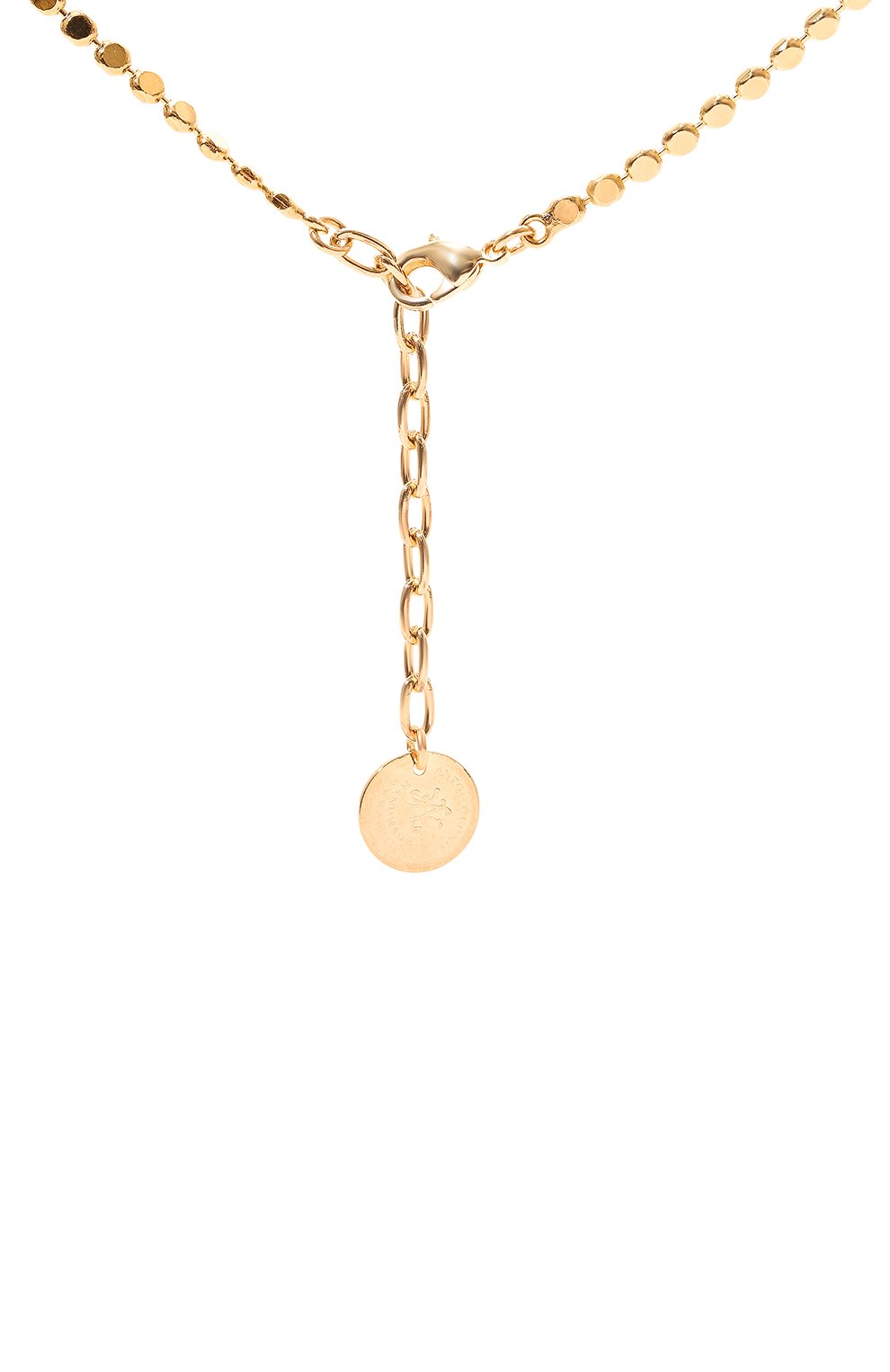 Колье ANTON HEUNIS, арт. ATW1.201, фото 4