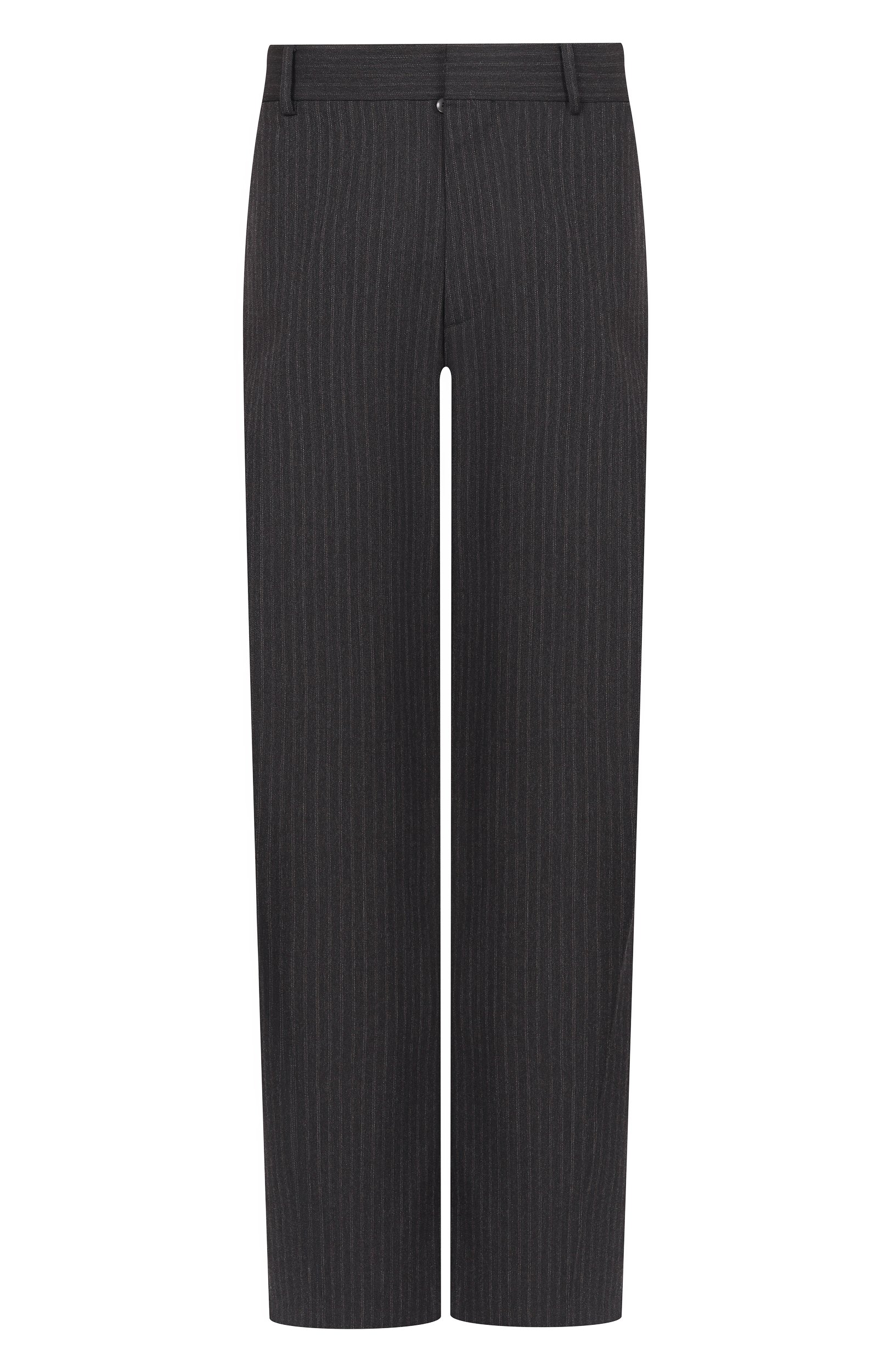 Брюки из шерсти и хлопка DSQUARED2, арт. S71KB0822/D35545, фото 1