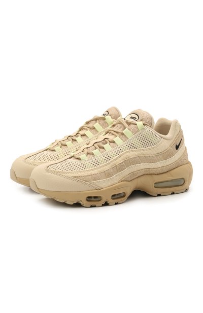 Кроссовки air max 95 prm grain NIKELAB, арт. DH4102-200, фото 1