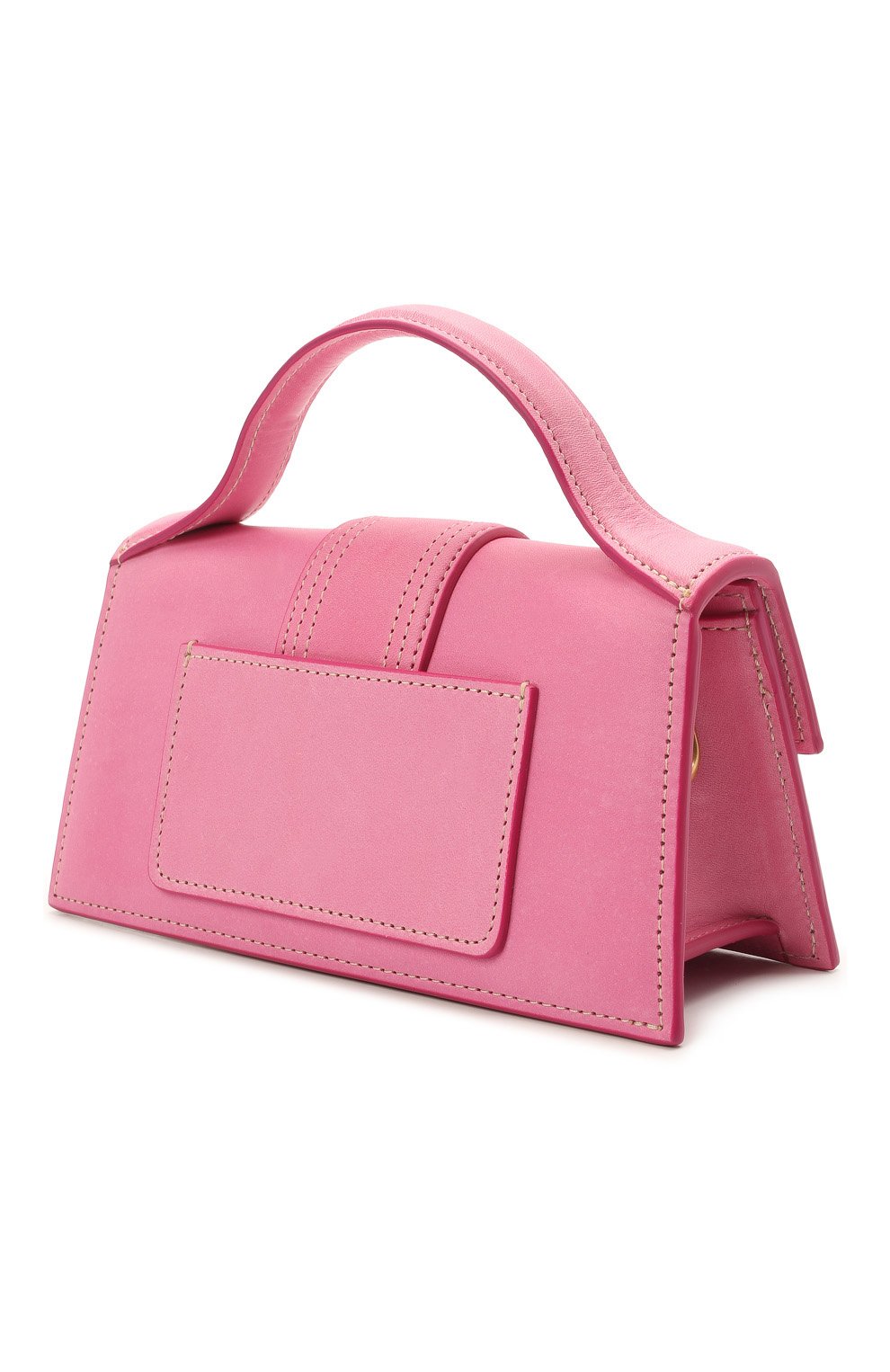 Сумка le bambino JACQUEMUS, арт. 211BA07/304450, фото 3