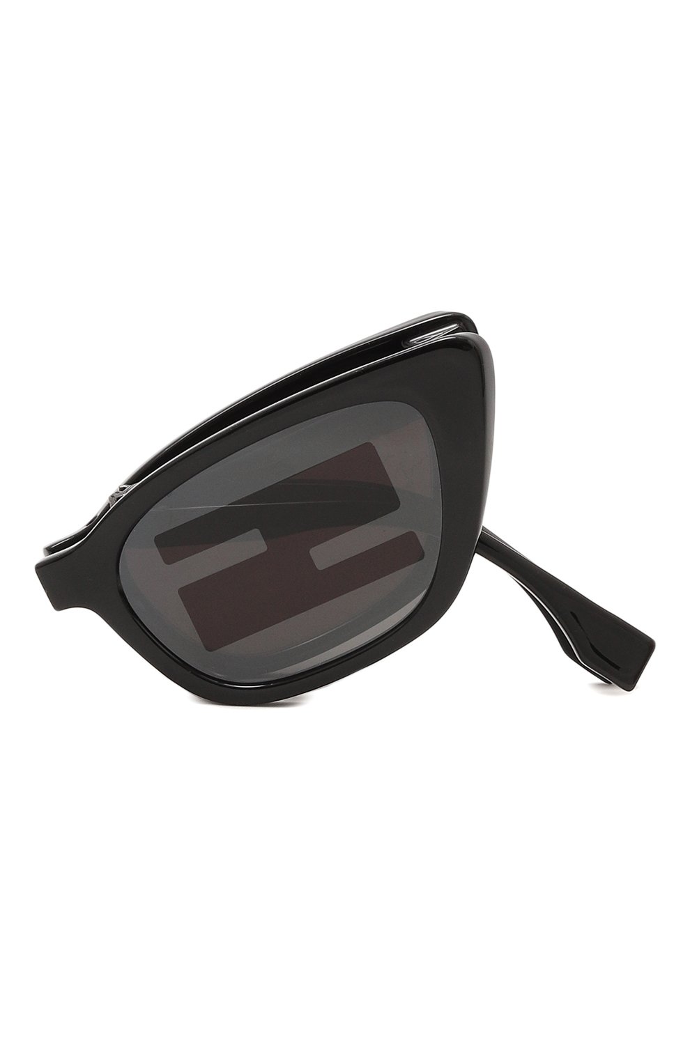 Солнцезащитные очки FENDI, арт. FE40089I 01C, фото 5