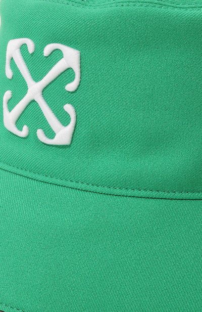 Панама OFF-WHITE, арт. 0MLA033S24FAB001, фото 4