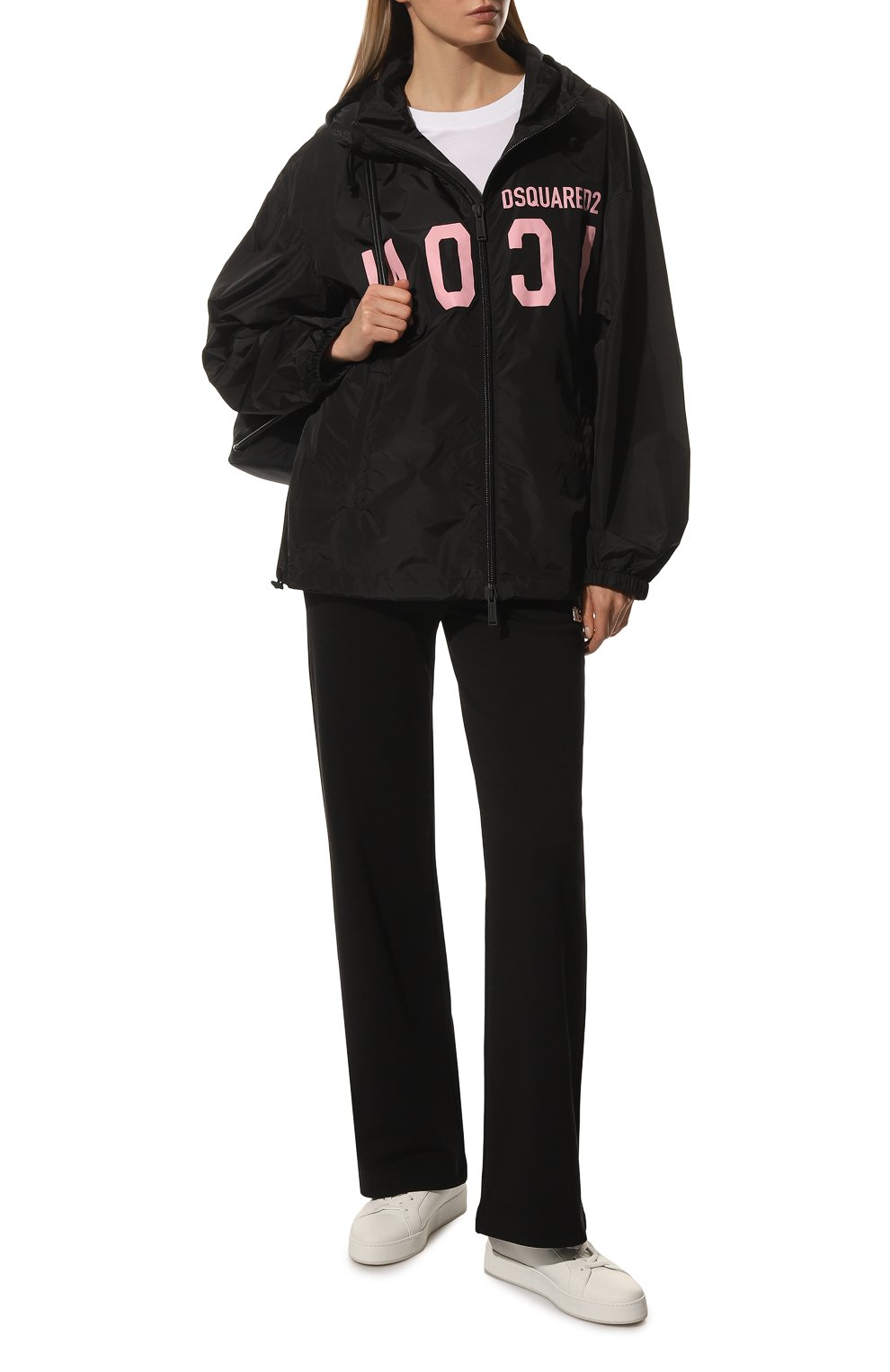 Ветровка DSQUARED2, арт. S80AM0029/S53817, фото 2