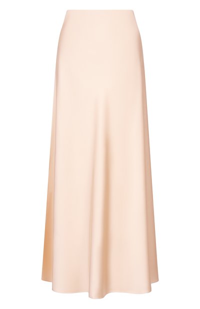 Женская атласная юбка SEVEN LAB, арт. 126-S-W-12-16-081