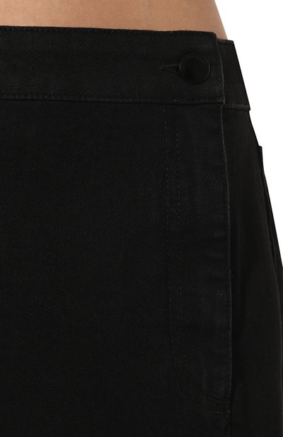 Джинсовая юбка EMPORIO ARMANI, арт. 3D2N62/2DU8Z, фото 5