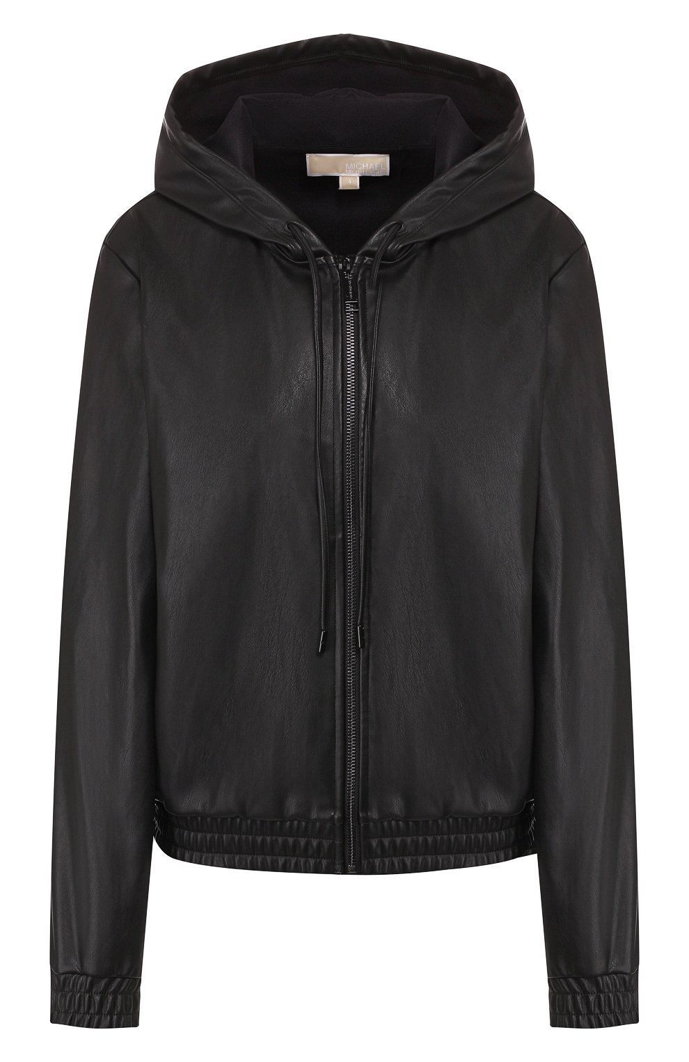 Куртка с капюшоном MICHAEL MICHAEL KORS, арт. MU91EWGBFS, фото 1