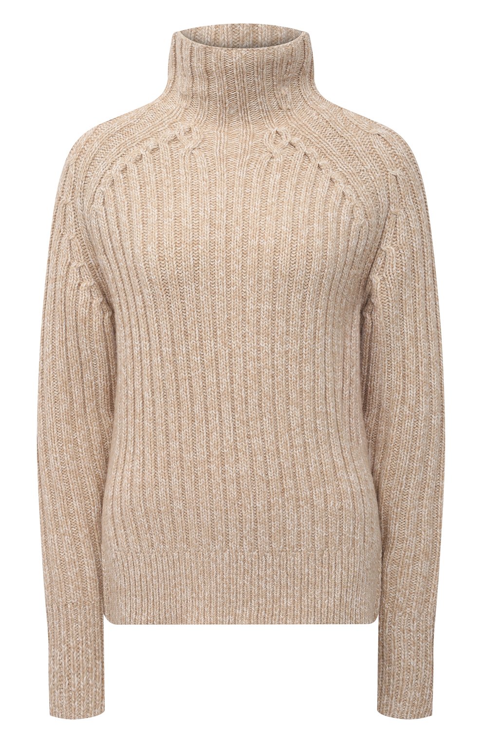 Свитер из шерсти и кашемира POLO RALPH LAUREN, арт. 211780367, фото 1