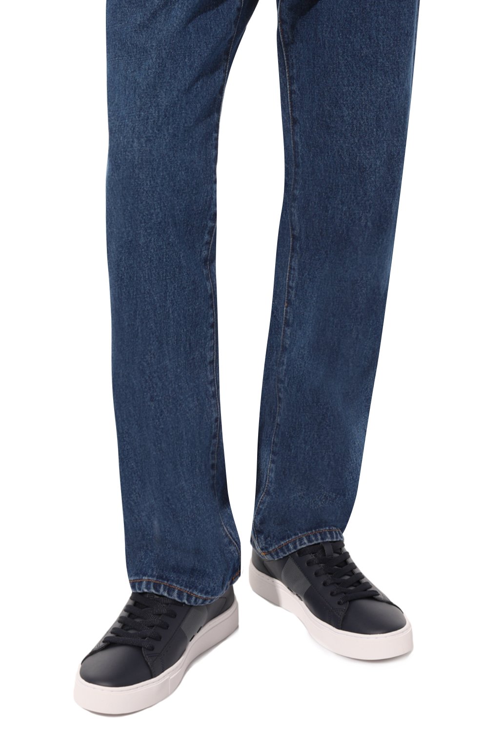 Кеды BOSS, арт. 50498924, фото 3