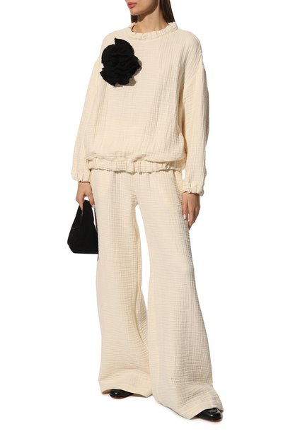 Хлопковый свитшот VIKA 2.0, арт. W23-1405-1515-101, фото 2