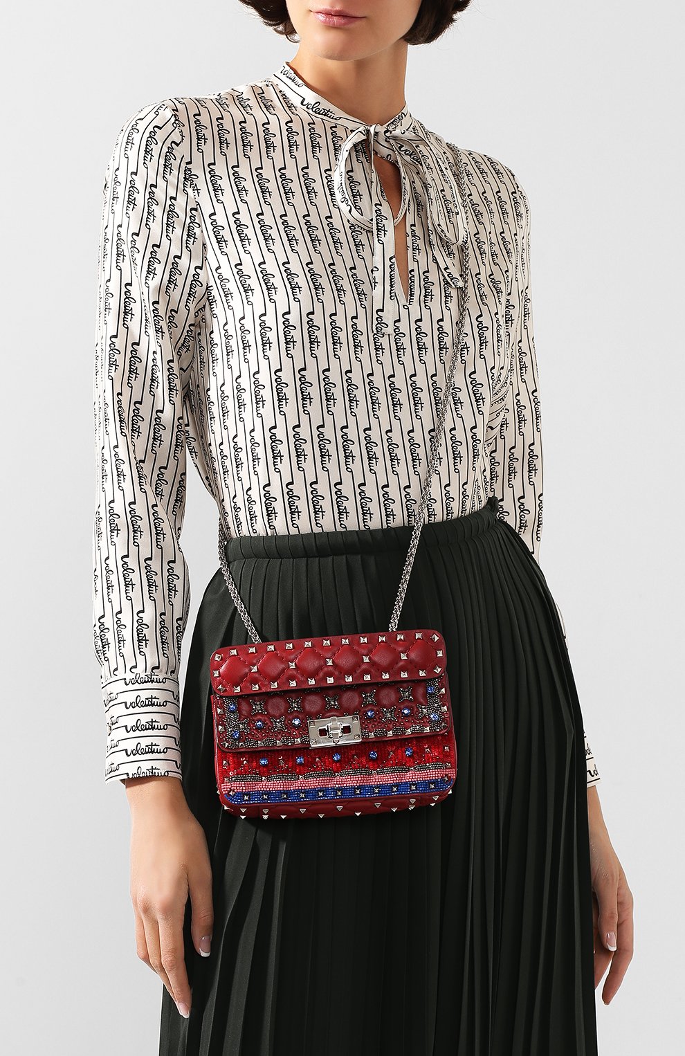 Сумка spike.it VALENTINO, арт. TW2B0123/BZC, фото 5