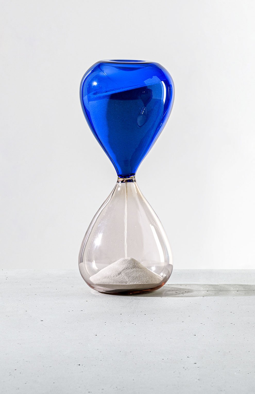 Песочные часы clessidra VENINI, арт. F0342006000X0BGS, фото 2