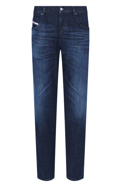 Мужские джинсы 2019 d-strukt DIESEL, арт. A03558/0ADBL