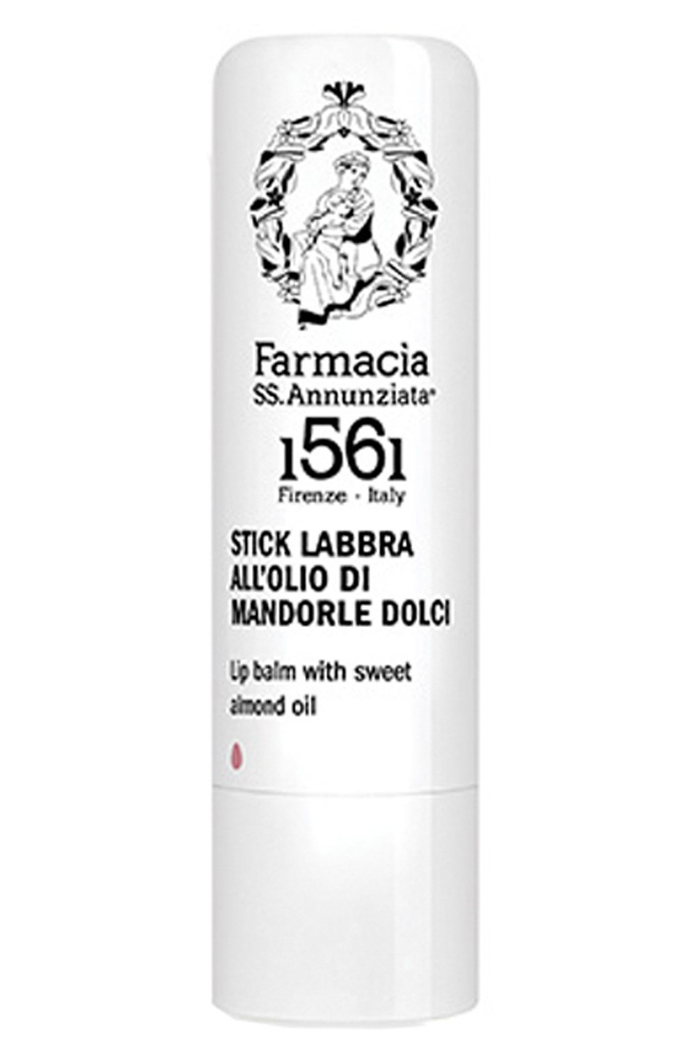 Бальзам для губ с маслом миндаля (7g) FARMACIA.SS ANNUNZIATA 1561, арт. 8032779257745, фото 1