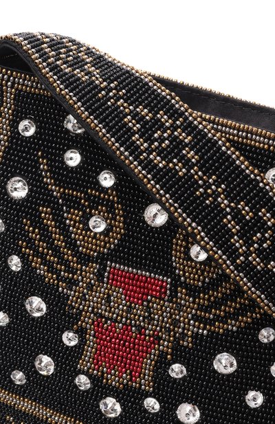 Сумка nellcôte small VALENTINO, арт. 7W0B0S58/XEQ, фото 3