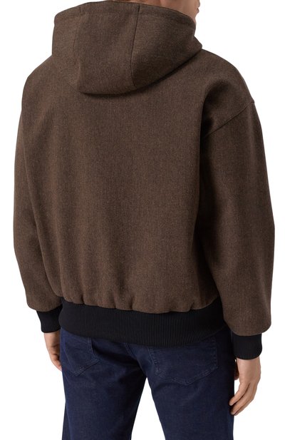 Бомбер HUGO, арт. 50544683, фото 4