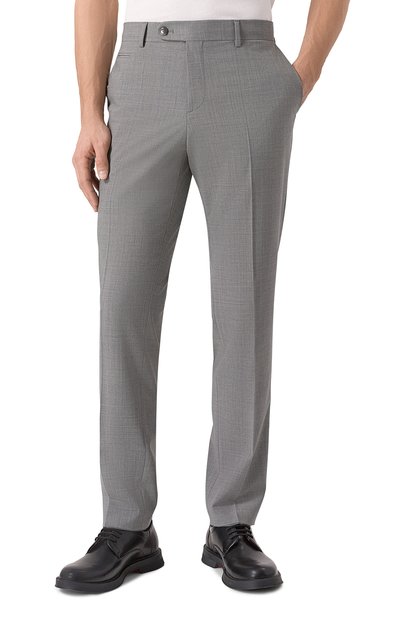 Брюки BOSS, арт. 50534908, фото 3