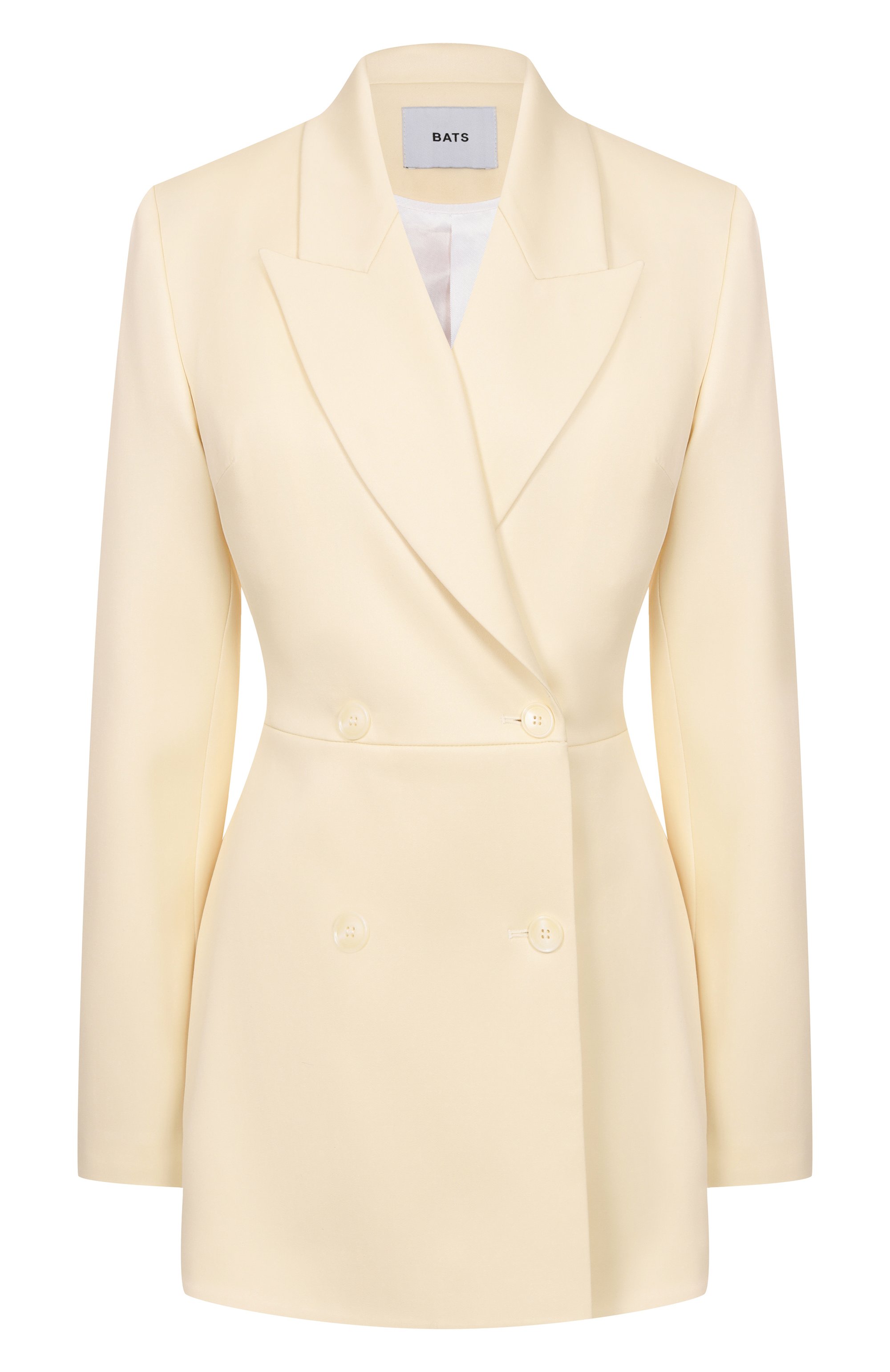 Шерстяной жакет BATS, арт. BCS_043, фото 1