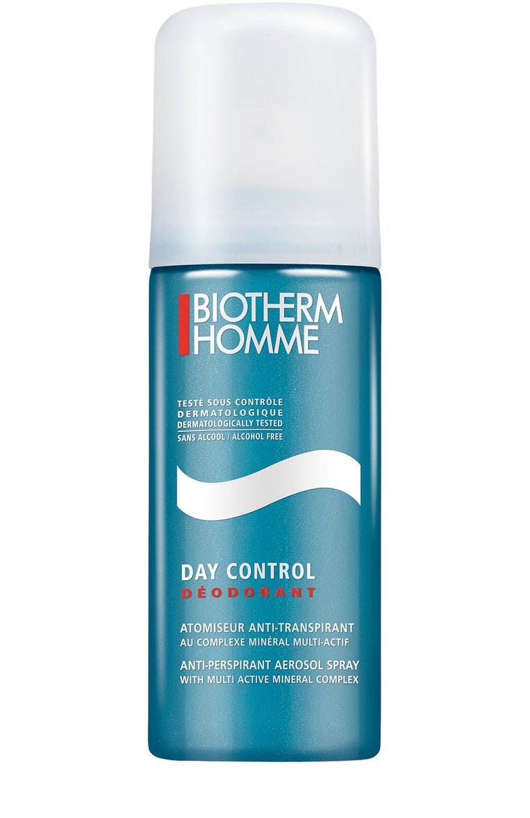Дезодорант Day Control (150ml) BIOTHERM для мужчин— купить за 0 руб. в ...